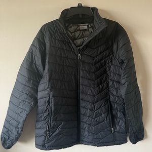 Columbia OmniHeat Powder Lite Coat Women’s L